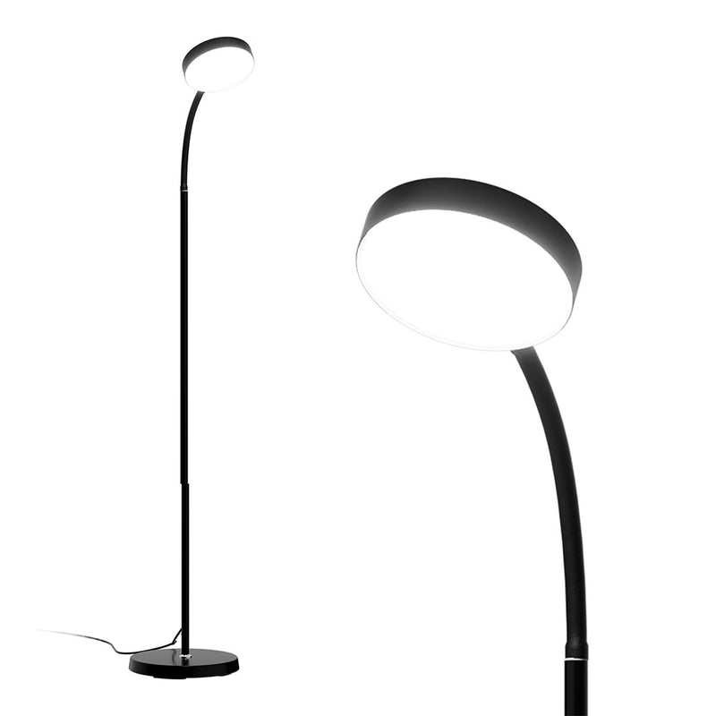 Artiss LED Floor Lamp Remote Control Adjustable Light Reading