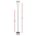 Artiss LED Floor Lamp Remote Control Adjustable Light Reading