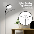 Artiss LED Floor Lamp Remote Control Adjustable Light Reading
