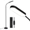 Artiss LED Floor Lamp Remote Control 4 Colour Temperature Reading