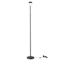 Artiss LED Floor Lamp Remote Control 4 Colour Temperature Reading