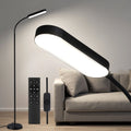Artiss LED Floor Lamp Remote Control 4 Colour Temperature Reading