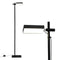 Artiss LED Floor Lamp 12W Rotating Adjustable Reading Standing Light