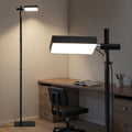 Artiss LED Floor Lamp 12W Rotating Adjustable Reading Standing Light