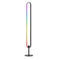 Artiss RGB LED Floor Lamp 118cm Remote Control Corner Light Stand