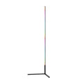 Artiss 150cm RGB LED Floor Lamp Remote Control Corner Light Gaming