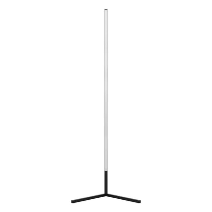 Artiss RGB LED Floor Lamp Remote Control Corner Light Stand Gaming Room 150CM