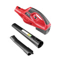 Giantz 20V Cordless Leaf Blower Lithium Battery 2-Speed