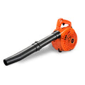 Giantz 25.4cc Petrol Leaf Blower Vacuum 2in1 Garden Mulcher