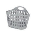 Artiss Large Foldable Laundry Basket Hamper Clothes Storage Organiser