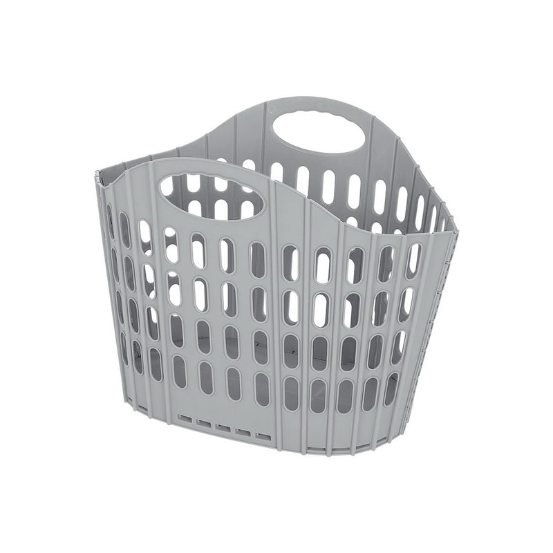 Artiss Large Foldable Laundry Basket Hamper Clothes Storage Organiser