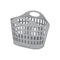 Artiss Large Foldable Laundry Basket Hamper Clothes Storage Organiser