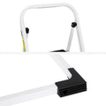Giantz 2 Step Ladder Folding Steel Platform Lightweight