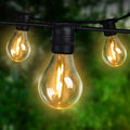 LED Festoon String Lights 68m Outdoor Christmas Wedding Garden Party
