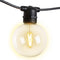 Jingle Jollys 68m LED Festoon Lights Wedding Outdoor Party