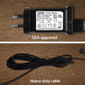 LED Festoon String Lights 95m Outdoor Christmas Wedding Garden Party Deco