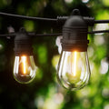 Festoon Lights 10m Christmas Fairy String Lights Outdoor Garden Party