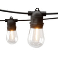 Festoon Lights 73m Christmas Outdoor Party Garden String Lights