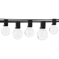 Gardeon Smart Festoon Lights RGB LED WiFi String Light Outdoor 10m