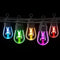 Gardeon RGB Smart Festoon Lights Outdoor LED WiFi APP Waterproof