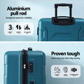 Wanderlite 28