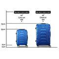 Wanderlite 2Set 20-28