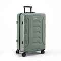 Wanderlite 3pcs Hard Suitcase Luggage Set TSA Lightweight Travel