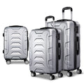 Wanderlite 3Pc Luggage Set 20 24 28