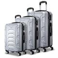 Wanderlite 3Pc Luggage Set 20 24 28