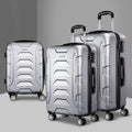 Wanderlite 3Pc Luggage Set 20 24 28