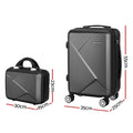 Wanderlite 2Set 20