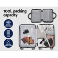 Wanderlite 2Set 20