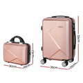 Wanderlite 2Set 20