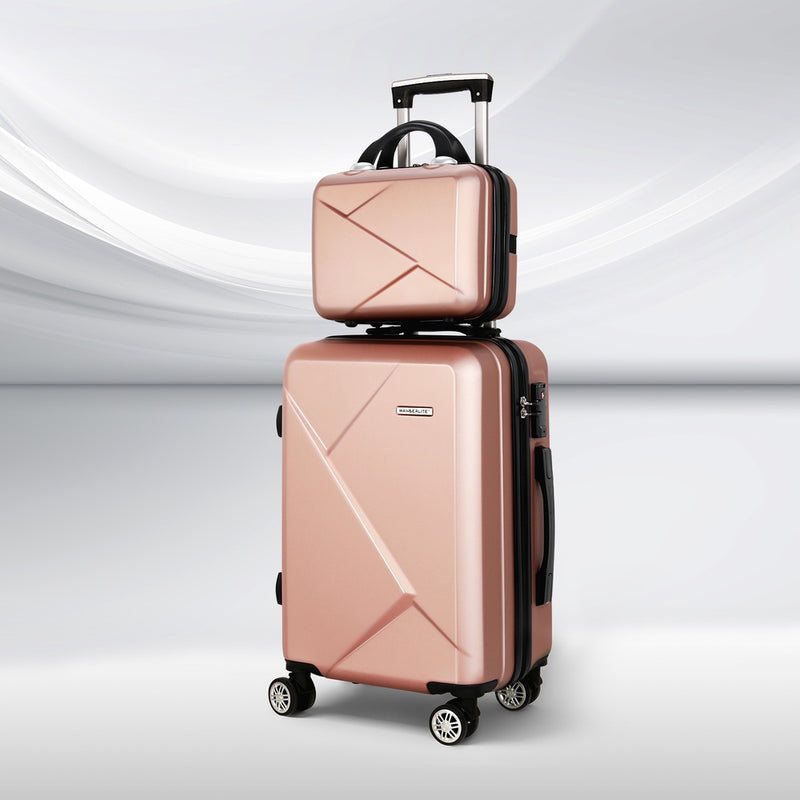 Wanderlite 2Set 20