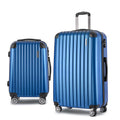 Wanderlite 2pc Luggage Set 20-28