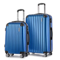 Wanderlite 2pc Luggage Set 20-28