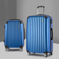 Wanderlite 2pc Luggage Set 20-28