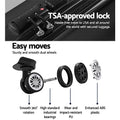 Wanderlite 2Set 20-28