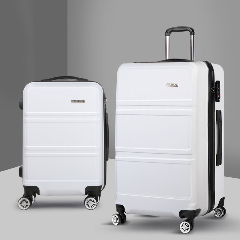 Wanderlite 20