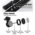 Wanderlite Luggage 20