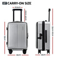 Wanderlite 20