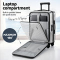 Wanderlite 20
