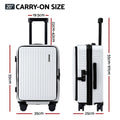 Wanderlite 20