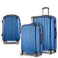 Wanderlite 3pc Luggage Set 20 24 28