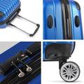 Wanderlite 3pc Luggage Set 20 24 28