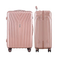 Wanderlite 3pc Luggage Set 20 24 28