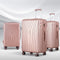 Wanderlite 3pc Luggage Set 20 24 28