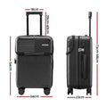 Wanderlite 20