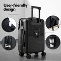 Wanderlite 20
