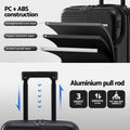 Wanderlite 20